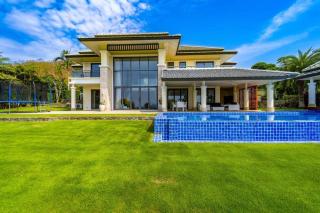 Luxury Mansion On Golf Course BMG5 - Hua Hin - 5