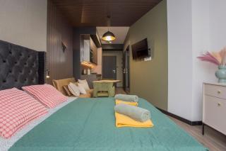 Urban Jungle apartament Epsilon - Białystok - 9