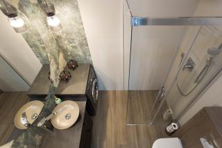 Urban Jungle apartament Epsilon - Białystok - 2