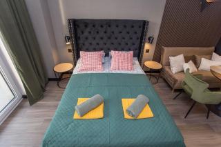 Urban Jungle apartament Epsilon - Białystok - 7