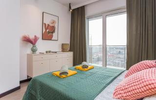 Urban Jungle apartament Epsilon - Białystok - 8