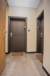 Urban Jungle apartament Epsilon - Białystok - 1
