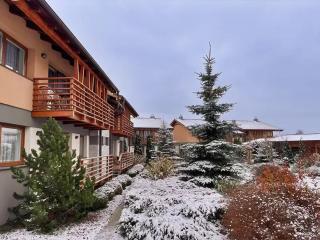 Apartmány Friends Tatry - Veľká Lomnica - 2