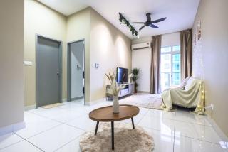 Tranquil Retreats - Kuala Lumpur - 2