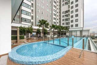 Tranquil Retreats - Kuala Lumpur - 4