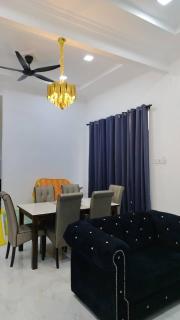 TheRehatHomestayKualaNerusTerengganu - Kampong Banggol Binjai - 4