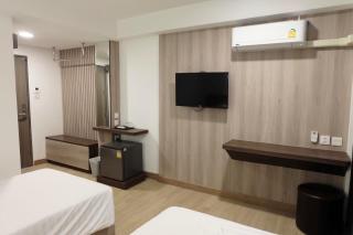 U-Thong Hotel - Phitsanulok - 8