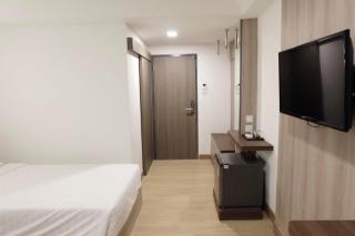 U-Thong Hotel - Phitsanulok - 7