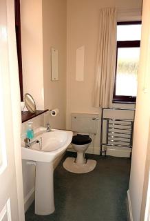 Castle Vale House - Berwick-Upon-Tweed - 8