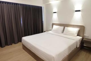 U-Thong Hotel - Phitsanulok - 5