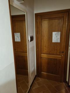 Macchie San Vincenzo - Villa Privata con Piscina e Giardino ad uso esclusivo o camere - Chiusi - 9