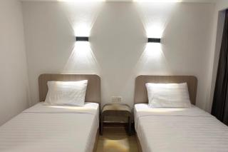 U-Thong Hotel - Phitsanulok - 6