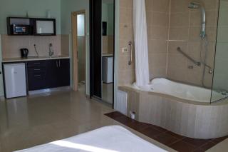 Marina Beach Hotel - Tel Aviv - 6