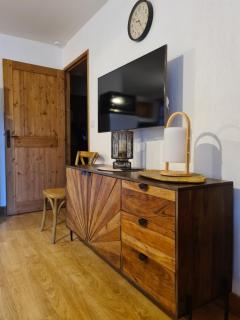 Duplex Cami Real - Saint-Lary-Soulan - 1