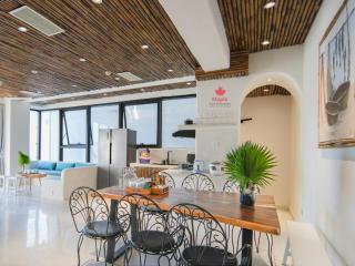 Maple Hotel & Apartment - Nha Trang - 7