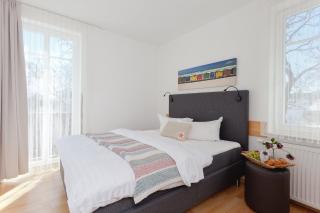 Ahlbecker Höhe App Muschelkästchen - Ahlbeck - 8