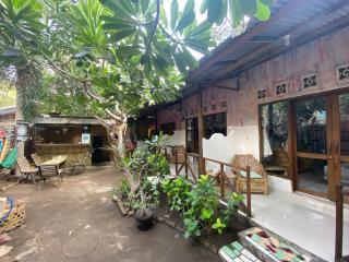 Bintang Guesthouse - Gili Trawangan - 5