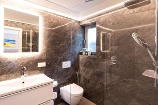 Quartier Nr 6 App 2 - Bansin - 8