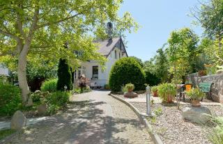 Usedom Ahoi App 3 - Heringsdorf - 8