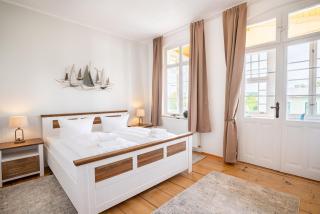 Villa Albus App 4 - 1