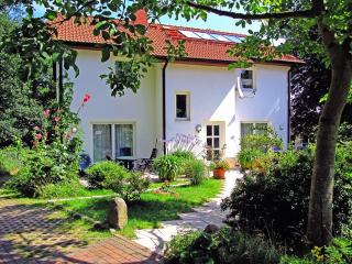 Usedom Ahoi App 6 - Heringsdorf - 1