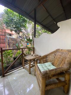 Bintang Guesthouse - Gili Trawangan - 7