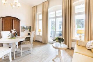Villa Gruner App 1b - Zinnowitz - 6