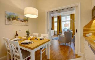 Villa Pia Marie App 5 - Heringsdorf - 7