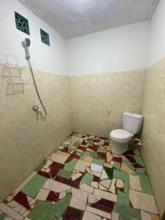 Bintang Guesthouse - Gili Trawangan - 8