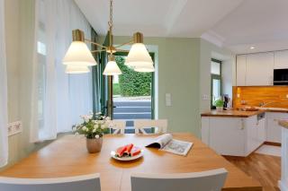 Villa Waldschloss App 1 - Bansin - 7