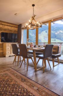 AlpenParks Hotel & Apartment Sonnleiten - 9