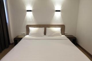 U-Thong Hotel - Phitsanulok - 2