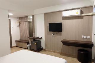 U-Thong Hotel - Phitsanulok - 4