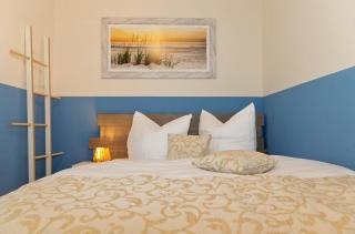 Zum Weißen Rössl App Strandmuschel - Ahlbeck - 8