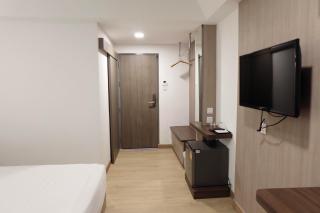 U-Thong Hotel - Phitsanulok - 3