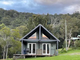 Bluegums Cabins Barrington Tops - Bandon Grove - 6