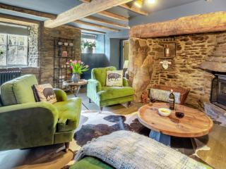 4 Bed in Burton Bradstock DC212 - Burton Bradstock - 5