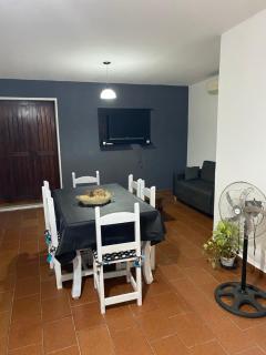 departamento céntrico - 5