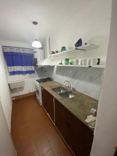 departamentoAA - Villa Carlos Paz - 1