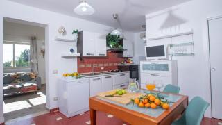 PROFUMO DI ZAGARA 6&2 Emma Villas - Ispica - 4