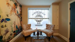 The 2 bed Townhouse Sanctuary - Brighton & Hove - 9