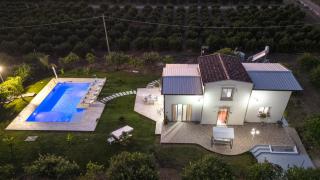 PROFUMO DI ZAGARA 6&2 Emma Villas - Ispica - 9