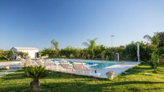PROFUMO DI ZAGARA 6&2 Emma Villas - Ispica - 0