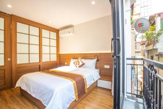 Sumitomo 15 Apartment-No 27 lane 39 Linh Lang street - 1