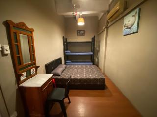 Backpacker Cozy Corner Guesthouse - Singapore - 3