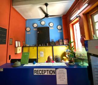 Backpacker Cozy Corner Guesthouse - Singapore - 5