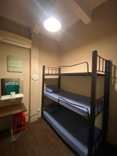 Backpacker Cozy Corner Guesthouse - Singapore - 2