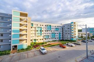 8 Spatial - ForeverMC Condotel Studio Type - Davao - 6