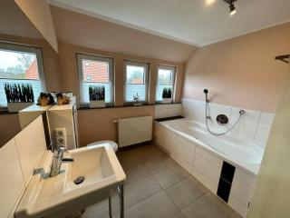 Wohnung OG - Tossens - 1