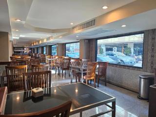 Boutique Bravo Hotel - Pattaya Sud - 1
